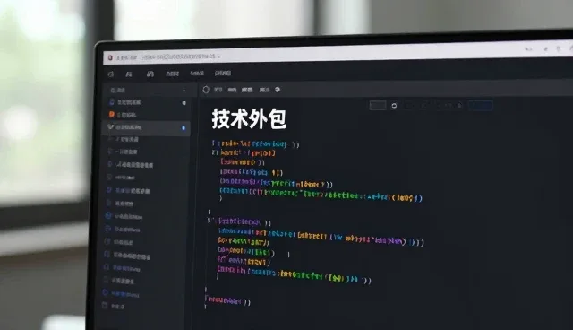 技术开发在不同应用场景中的选型关注点