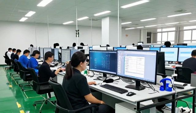 技术转让项目交付中的选型关注点分析